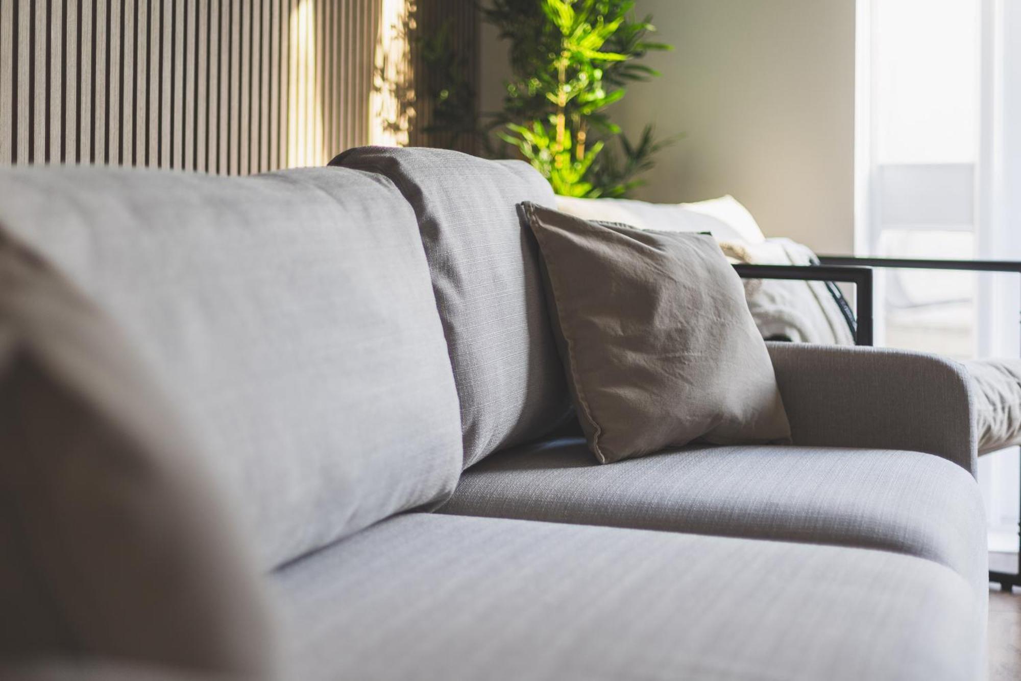Arte Stays Serviced Houses Stratford - 3 Bedrooms 2 Bathrooms Houses London, Stratford, Maryland, Free Parking, Garden, Weekly Or Monthly Stays - Up To 8 Guests المظهر الخارجي الصورة